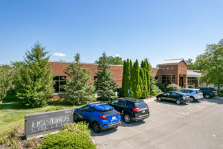 More details for 1810 Successful Dr, Fairborn, OH - Office for Sale