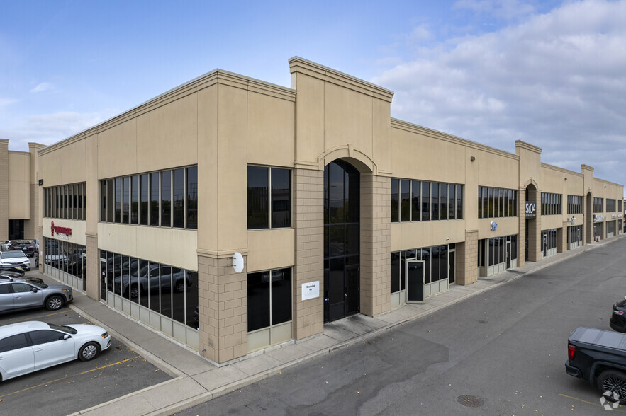 8750 Jane St, Vaughan, ON for rent - Building Photo - Image 2 of 3