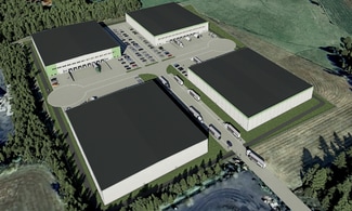 More details for Rue Industrielle, Stanstead, QC - Land to Rent