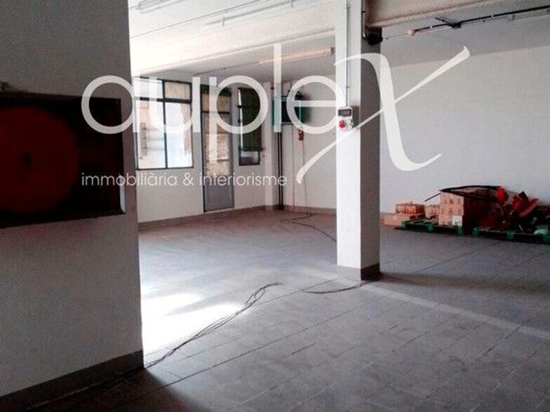 Industrial in Mataró, Barcelona for sale - Building Photo - Image 3 of 8