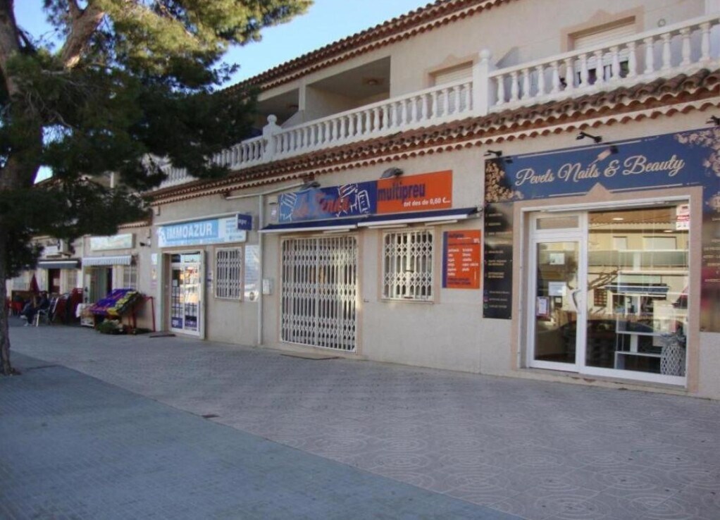 Build-to-Rent in Mont-roig del Camp, Tarragona for sale Primary Photo- Image 1 of 4