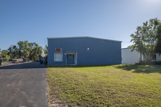 More details for 610 Charlotte St, Punta Gorda, FL - Light Industrial for Sale