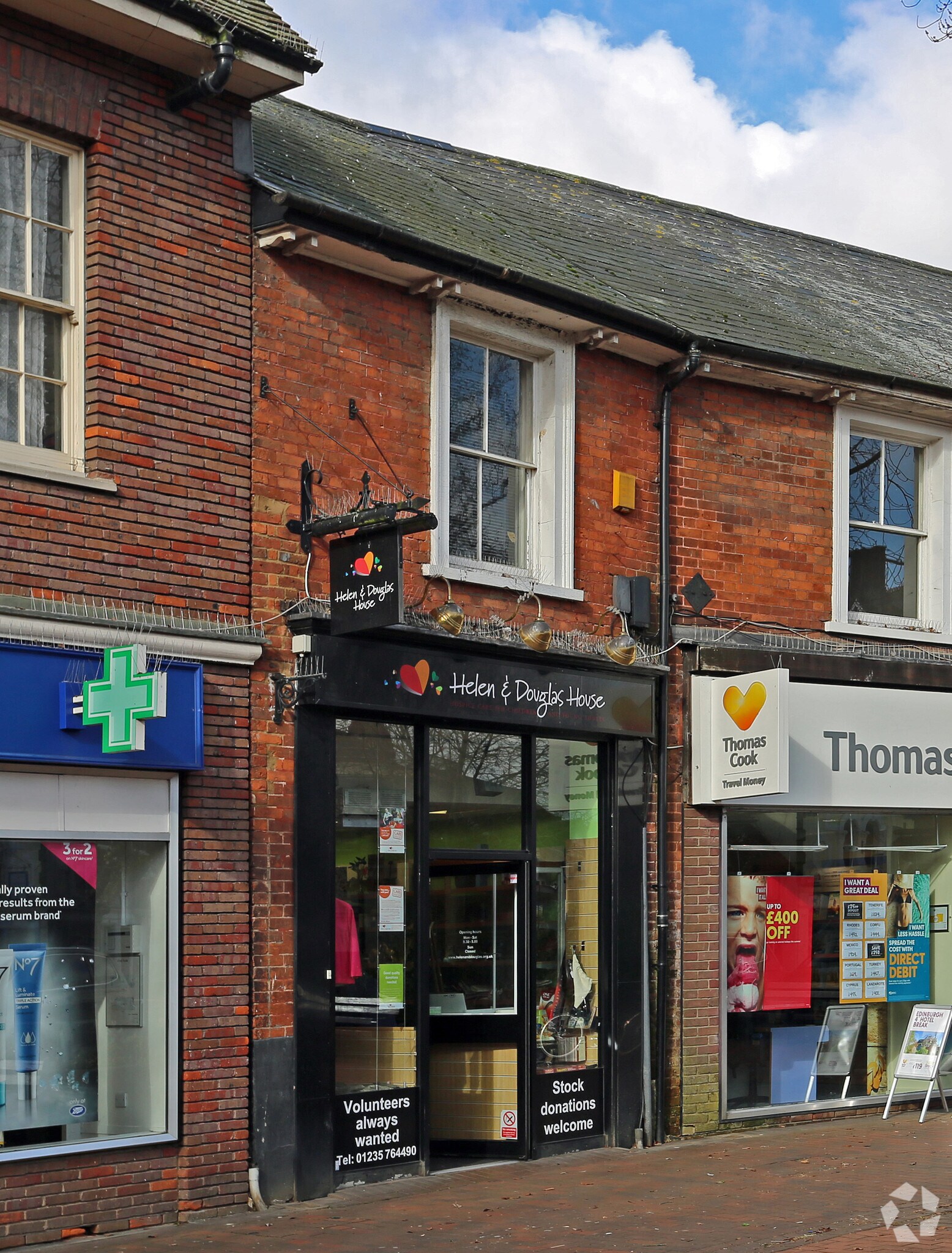 High St, Chesham for sale Building Photo- Image 1 of 1