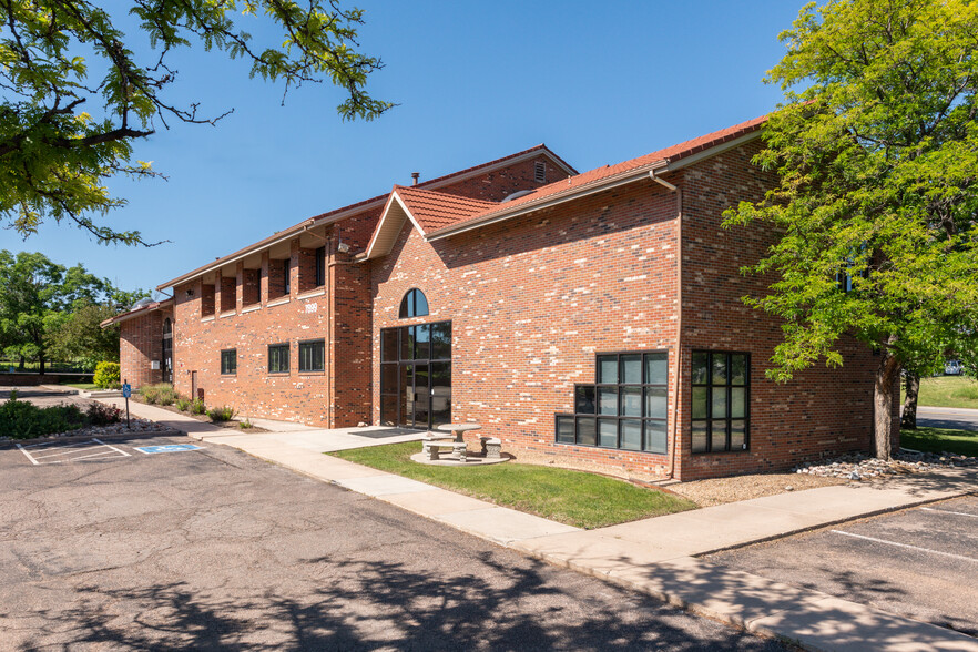 7899 S Lincoln Ct, Littleton, CO for rent - Building Photo - Image 1 of 5