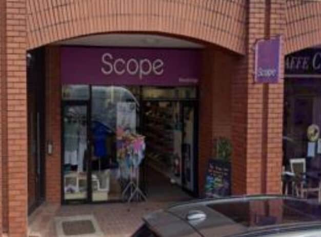 23-29 Market St, Stourbridge to rent Building Photo- Image 1 of 1