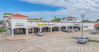 More details for 13734 State Highway 249, Houston, TX - Retail for Rent