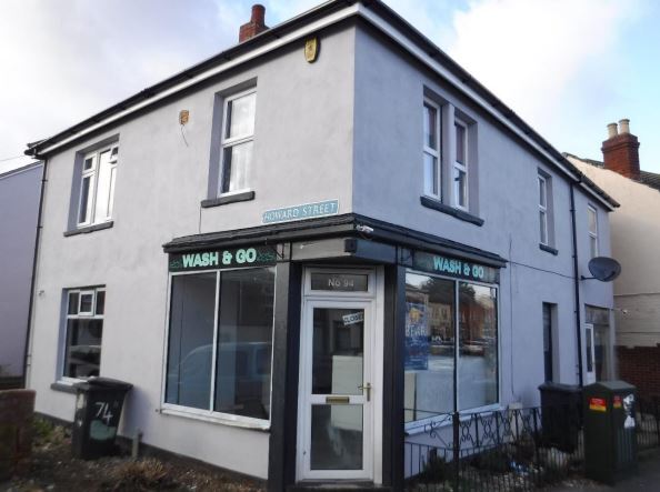 94 High St, Gloucester for sale Building Photo- Image 1 of 1