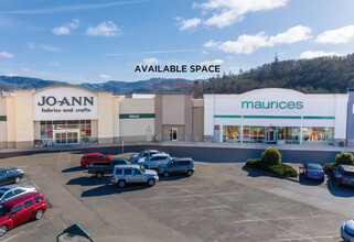 1444 NW Garden Valley Blvd, Roseburg, OR for rent Building Photo- Image 1 of 3