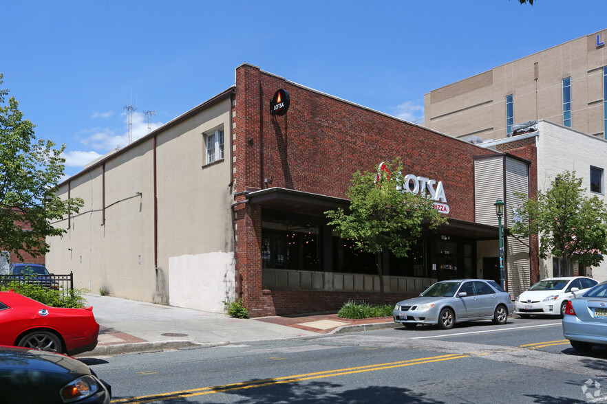 319 York Rd, Towson, MD for sale - Building Photo - Image 1 of 1