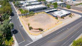 More details for 6422 S Maple Ave, Tempe, AZ - Land for Sale