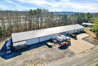 More details for 1050 Whisperwood Trl NE, Cleveland, TN - Light Industrial for Sale