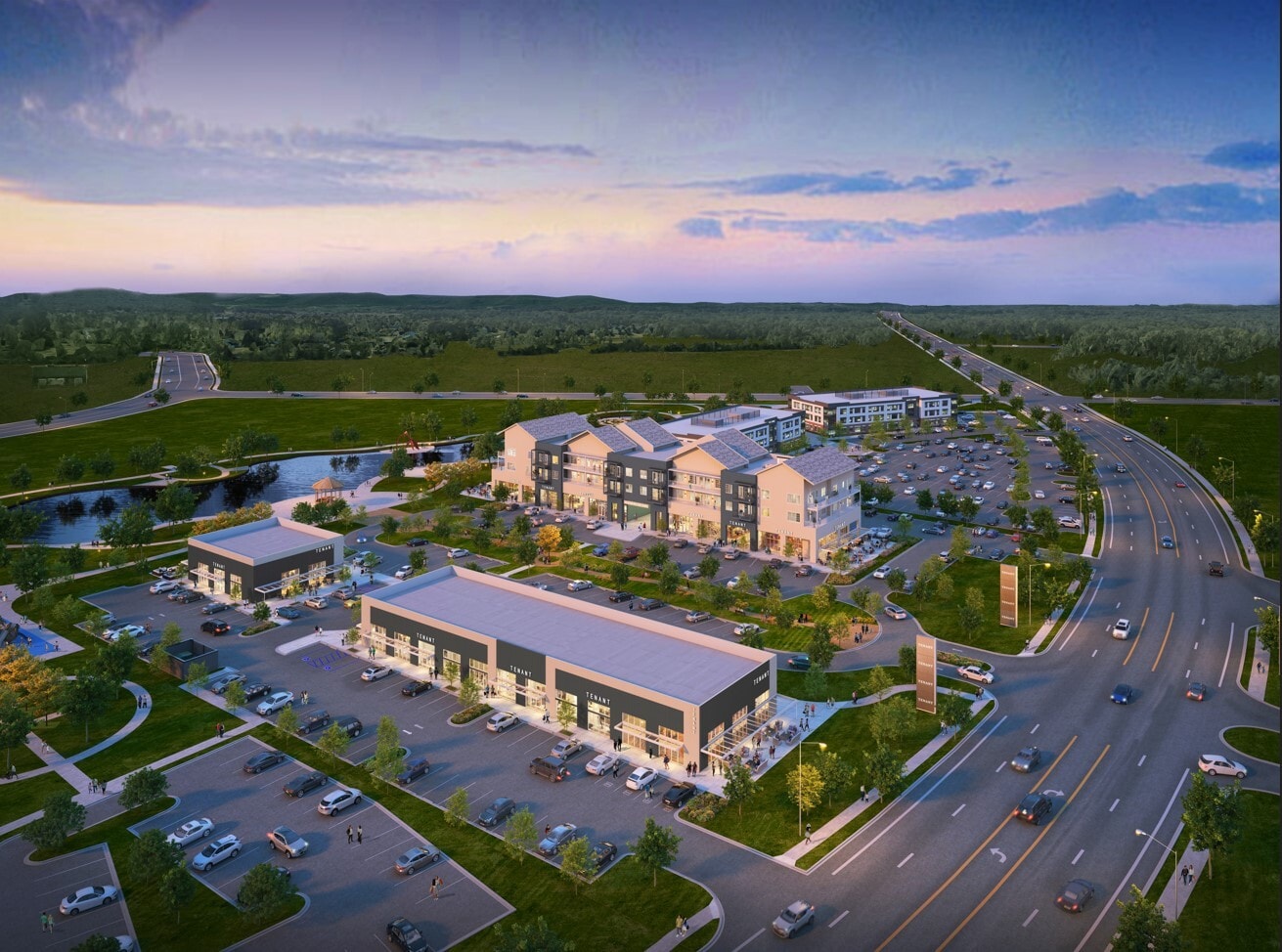 000 SW Haysland Rd, Huntsville, AL to rent Building Photo- Image 1 of 2