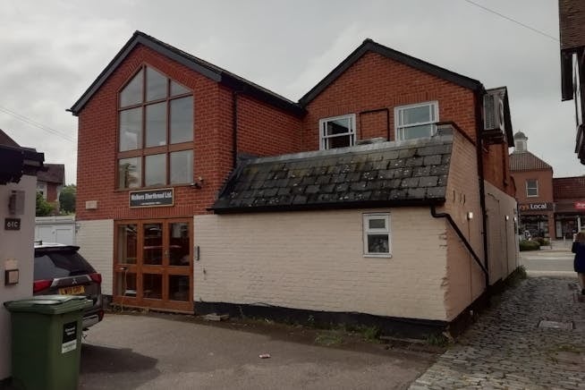 61B High St, Ascot to rent Building Photo- Image 1 of 13