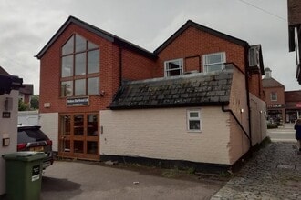 61B High St, Ascot to rent Building Photo- Image 1 of 13