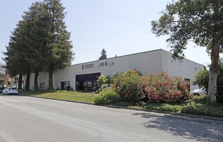 More details for 46249-46289 Warm Springs Blvd, Fremont, CA - Industrial for Rent