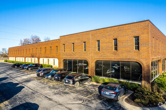 More details for 5200 W 110th St, Overland Park, KS - Office for Rent