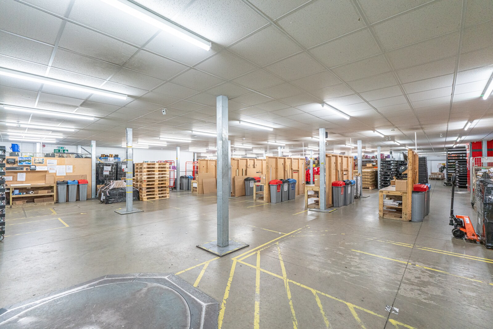 210 Mauretania Rd, Nursling to rent Interior Photo- Image 1 of 3