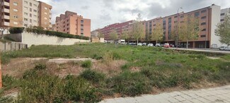 More details for Avenida de los Derechos Humanos, 8, Ávila - Land to Rent