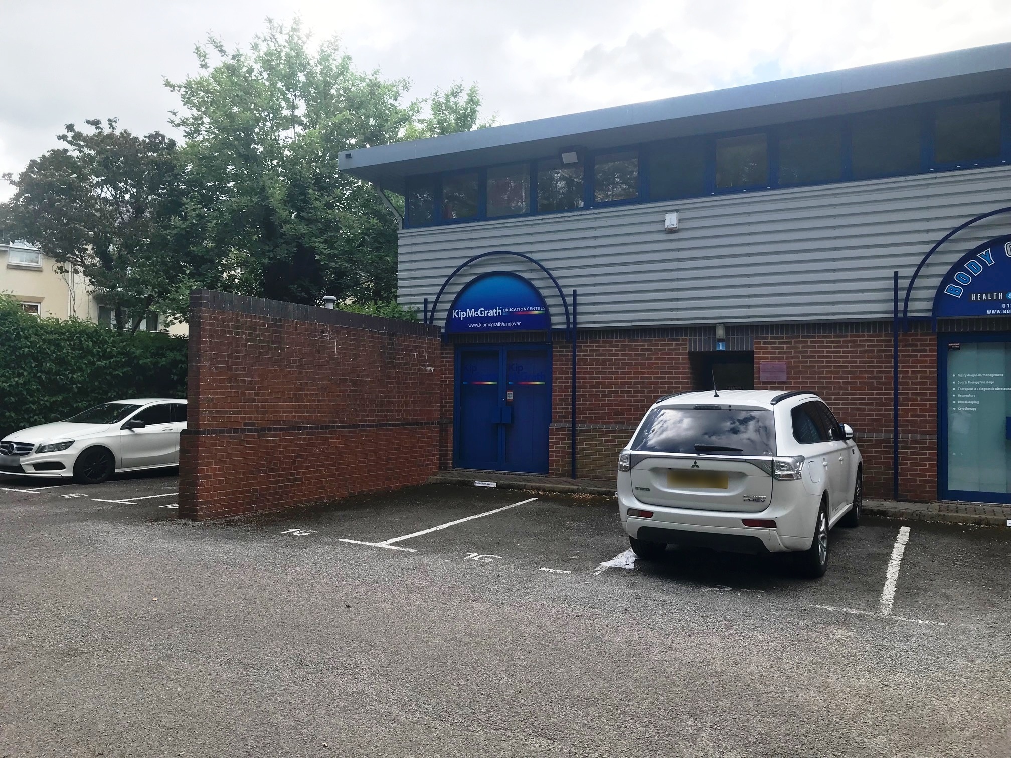 River Way, Andover to rent Primary Photo- Image 1 of 2