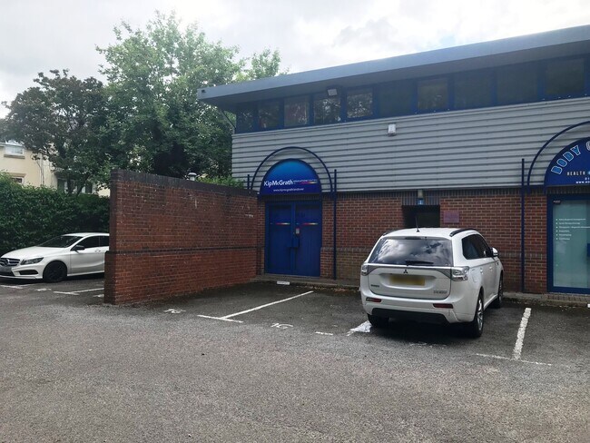 More details for River Way, Andover - Office to Rent