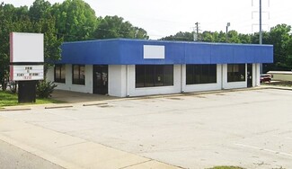 More details for 296 E Blackstock Rd, Spartanburg, SC - Office for Rent