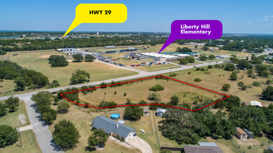 1425 Loop 332, Liberty Hill, TX for sale Primary Photo- Image 1 of 1