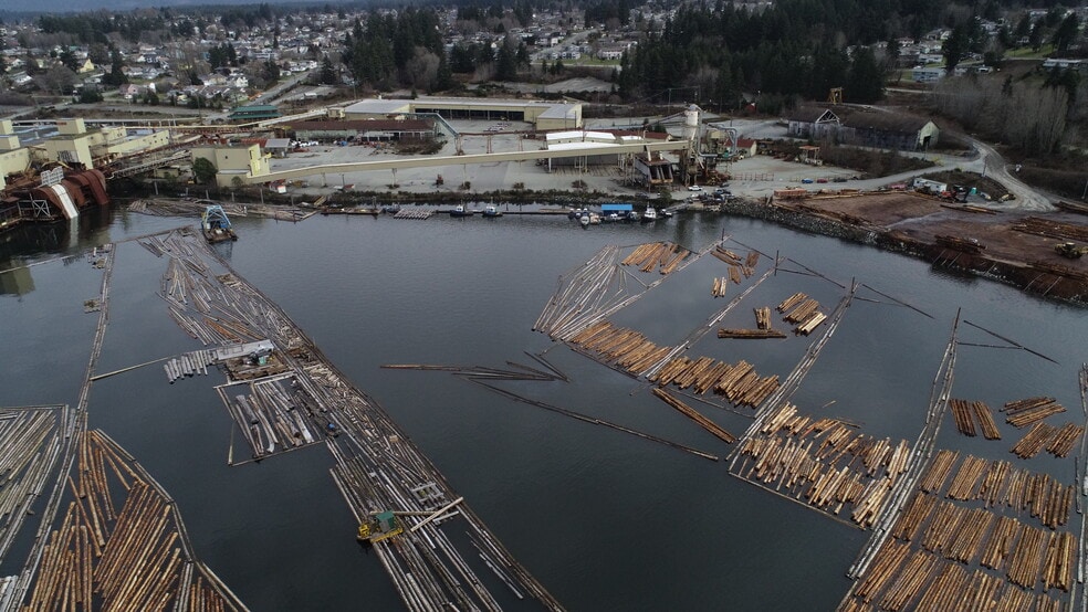 2500 1st Av, Port Alberni, BC to rent - Primary Photo - Image 2 of 6