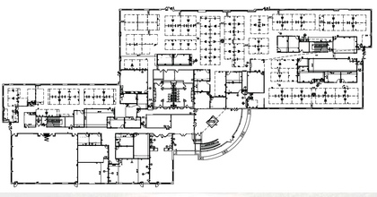 2101 Arena Blvd, Sacramento, CA for rent Floor Plan- Image 1 of 1