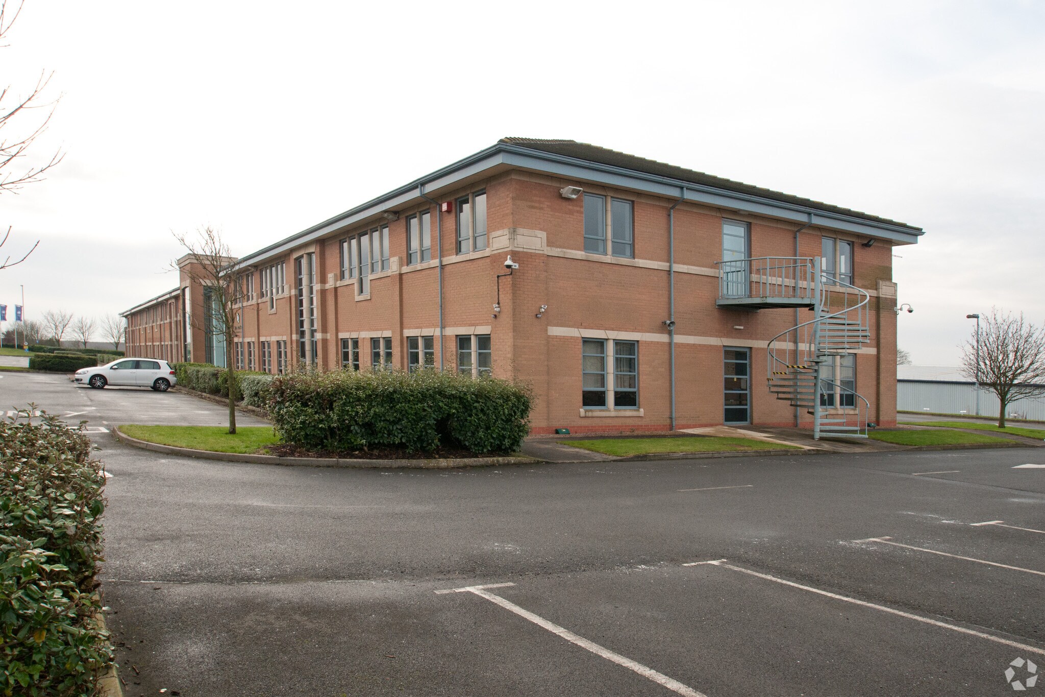 Cartwright Way, Coalville for sale Building Photo- Image 1 of 1