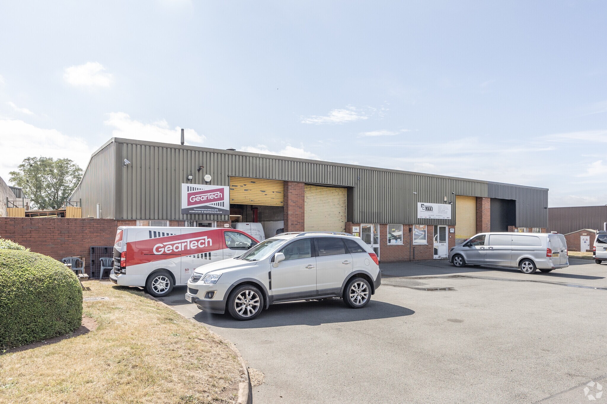 Droitwich Rd, Hartlebury for sale Primary Photo- Image 1 of 1