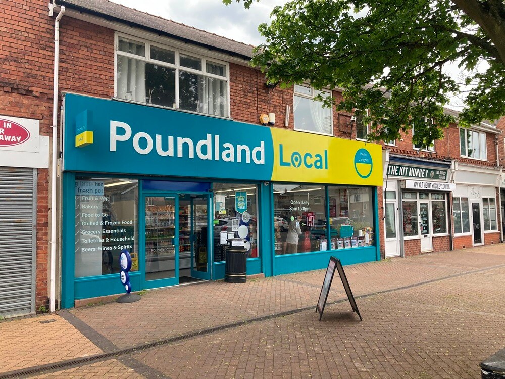 3 Doncaster Rd, Langold, Worksop for sale Building Photo- Image 1 of 1