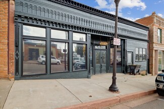 More details for 120 S 3rd St, Victor, CO - Light Industrial for Sale