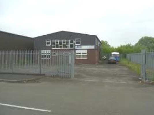 Colliers Way, Arley for sale Primary Photo- Image 1 of 1