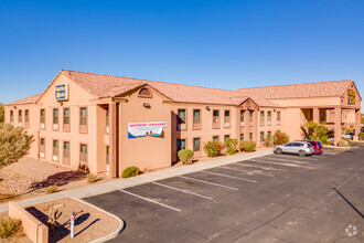 851 N Henness Rd, Casa Grande, AZ for sale Primary Photo- Image 1 of 1