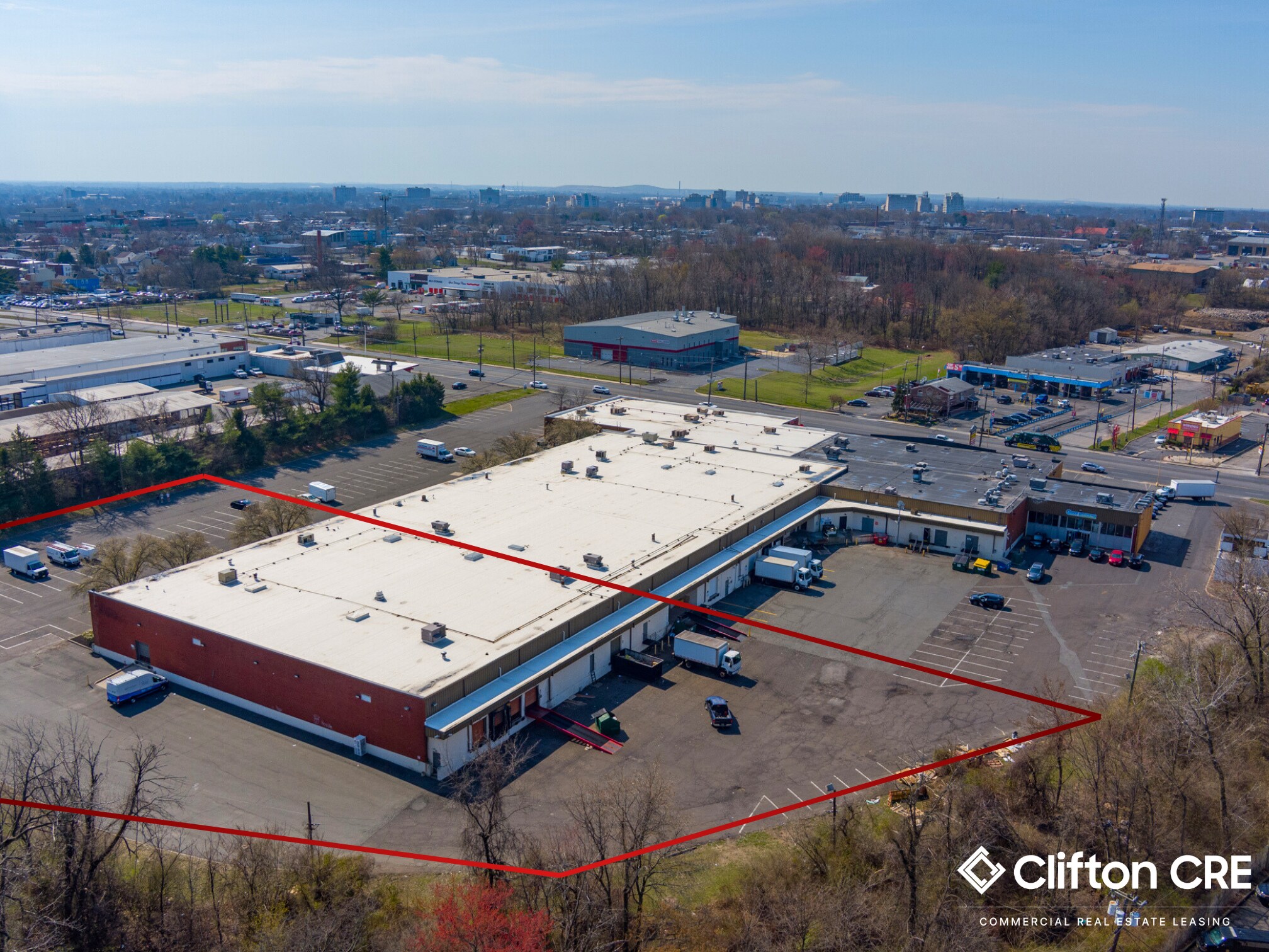 1600 N Olden Avenue Ext, Ewing, NJ for sale Building Photo- Image 1 of 1