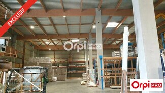 More details for Office, Light Industrial to Rent