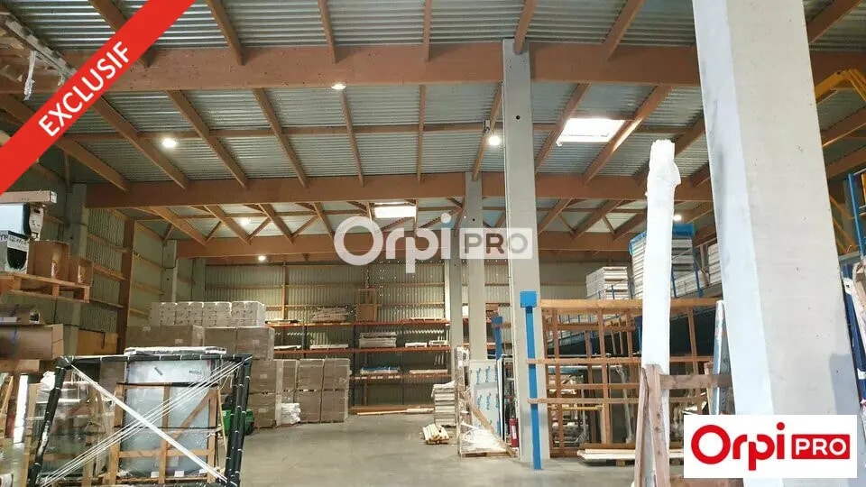 Light Industrial in Avignon to rent Interior Photo- Image 1 of 21