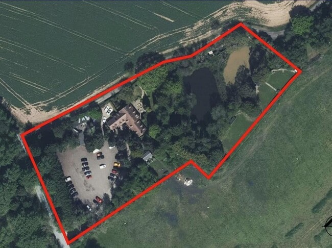More details for Brockhill Ln, Redditch - Leisure for Sale