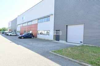 More details for 50 Rue Jean Zay, Saint-Priest - Office, Light Industrial to Rent