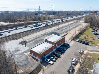 More details for 111 E 13th St, Chester, PA - Land to Rent