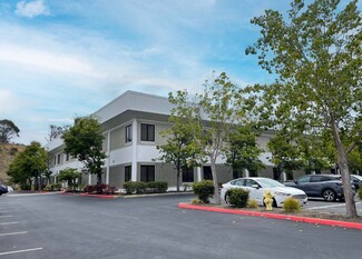 More details for 150 N Hill Dr, Brisbane, CA - Office, Light Industrial for Rent