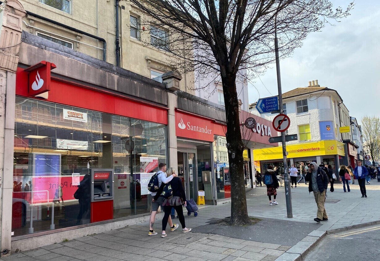 15-16 London Rd, Brighton for sale Building Photo- Image 1 of 1