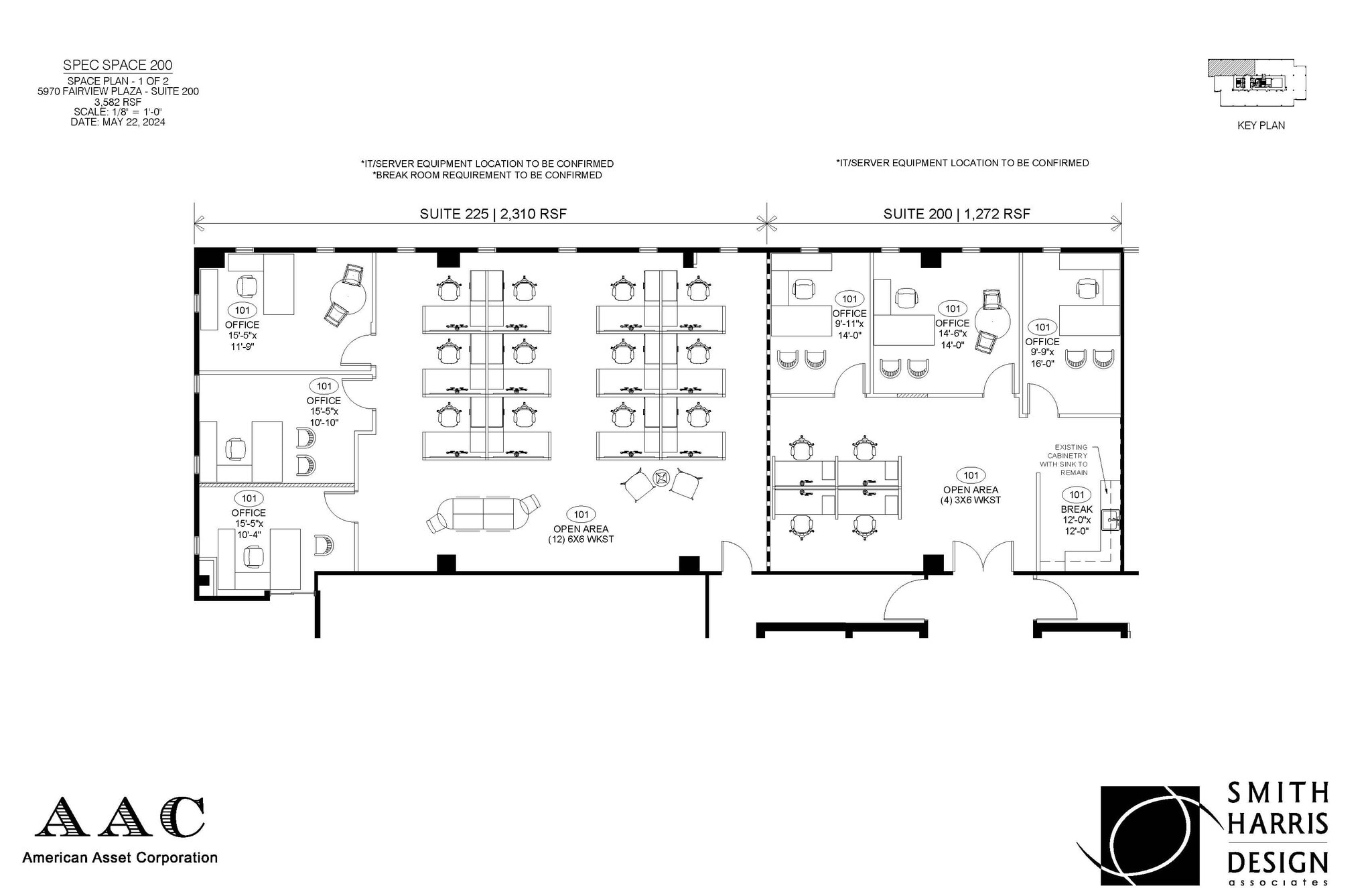 5960 Fairview Rd, Charlotte, NC to rent Interior Photo- Image 1 of 3