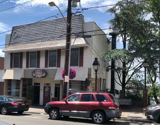 More details for 240-242 E Main St, Port Jefferson, NY - Retail for Rent