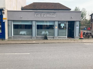 67-69 High St, Ewell to rent Building Photo- Image 1 of 1