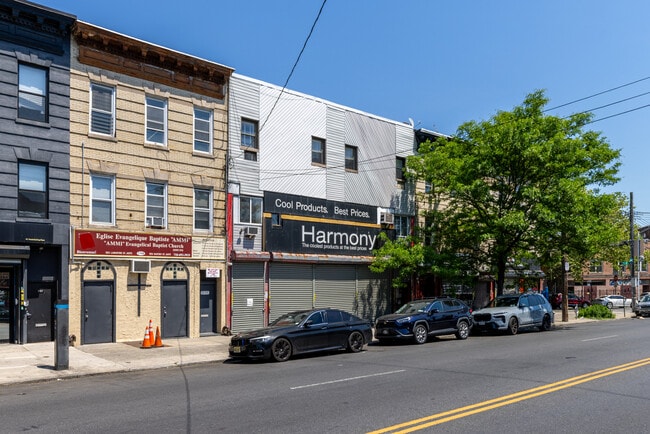 More details for 1801-1803 Flatbush Ave, Brooklyn, NY - Retail for Auction