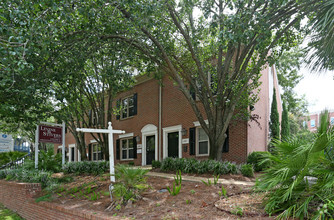 241-253 E Virginia St, Tallahassee, FL for sale Primary Photo- Image 1 of 1