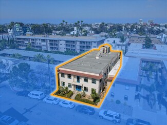 More details for 3939 7th Ave, San Diego, CA - Residential for Sale