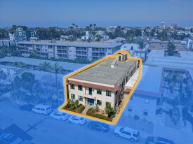 3939 7th Ave, San Diego CA - Commercial Property