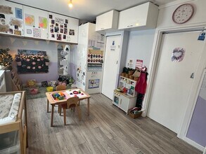 27 Oldbury Pl, London to rent Interior Photo- Image 2 of 3